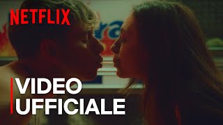 Elmatadormc7 - Maliciosa - Videoclip Ufficiale Netflix Italia