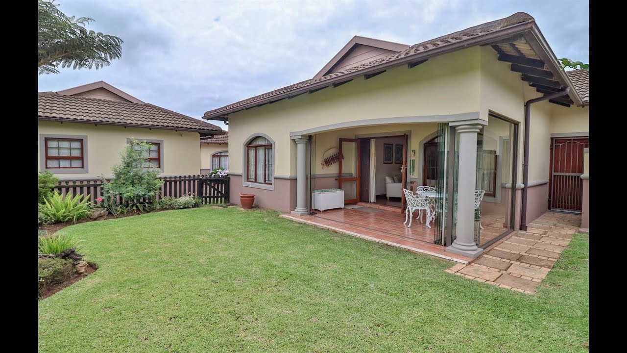 2 Bed Simplex for sale in Kwazulu Natal Durban Hillcrest Le