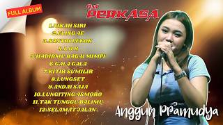 FULL ALBUM ANGGUN PRAMUDYA || PERKASA BALAP 125 CC