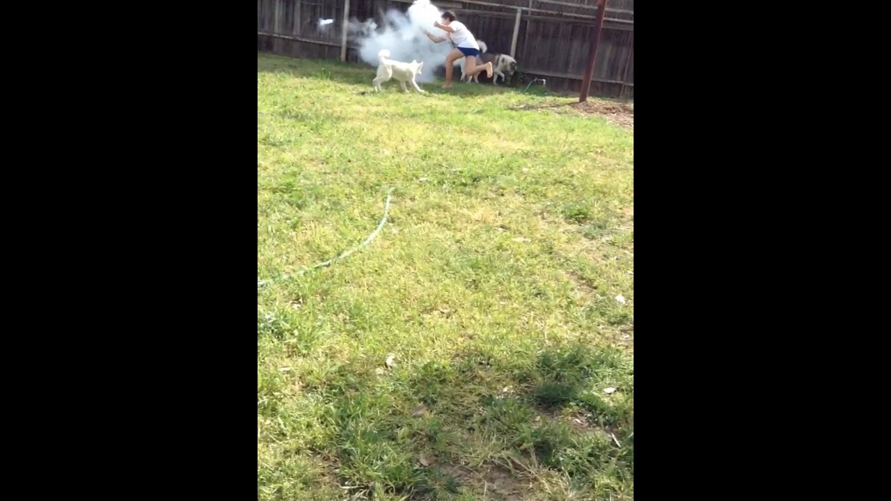 !DONT MIX CHLORINE AND RUBBING ALCOHOL (WATER BOTTLE EXPLOSION FAIL