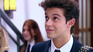 Sou Luna - 1ª Temporada - Episódio 14 - Um Quase Beijo, Sobre Rodas Parte 4