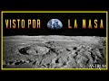 CRÁTERES en la LUNA ¿Qué ha DESCUBIERTO la NASA? | Astrum Español