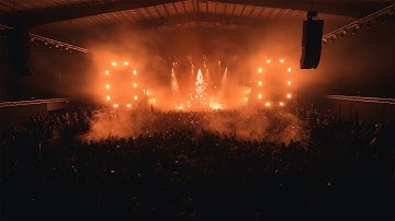 Shkoon - Masrahiya - Concert Album Tour - Beirut 2024