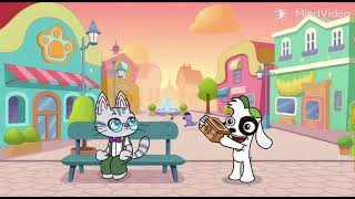 Wiskerss Mealbox To Doki Gone Wrong Sora 2