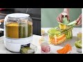 Smart Appliances New Gadgets أدوات وأجهزة كوريه لمطبخ أفكار منزلية مذهلة Utensils For Every Home 