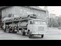 Ofri autobusov  nkladiakov 1977