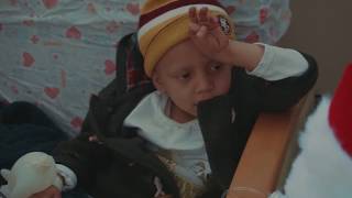 Enlite Charity Trip Mexico 2017