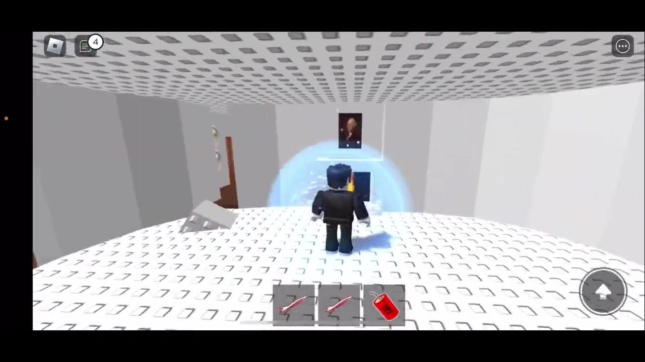 DESTROY THE WHITE HOUSE ROBLOX BUT EVEN FASTER - YouTube