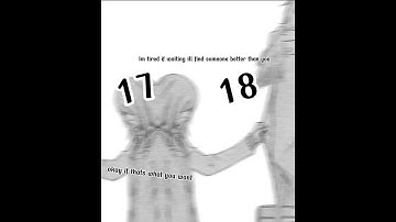 Thumbnail of the boy didn't know that age doesn't matter