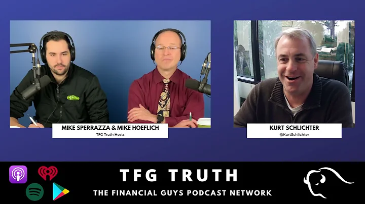 TFG Truth | Kurt Schlichter Interview