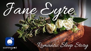 Bedtime Sleep Stories | 📚 Jane Eyre ❤️ | Romantic Sleep Story | Classic Book Sleep Stories screenshot 5