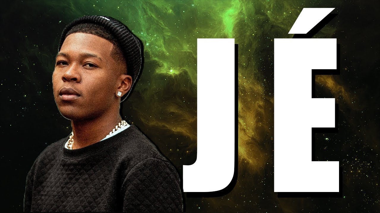 Jé Santiago Biografia e Fatos