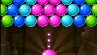 bubble shooter game level 1 2 3 4 5 screenshot 4