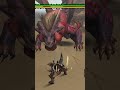 DOWN BOY! Just Give me the tail!! | Monster Hunter Freedom Unite (PSP)