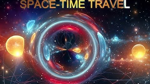 CAN COSMIC STRINGS AND SPACE-TIME WARPINGS LEAD TO TIME TRAVEL?