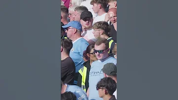 Did You See Yourself In Our First INSIDE MATCHDAY Mancity Football Shorts Shortsvideo Goals 