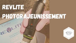 Revlite Photorajeunissement