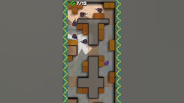 Hunter assassin 💀 | level 1847 | #shorts #shortsfeed