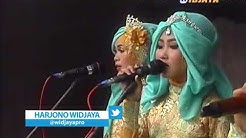 Mbah modin Qosidah Modern El Shinta Style Music Genuk Semarang  - Durasi: 6:29. 