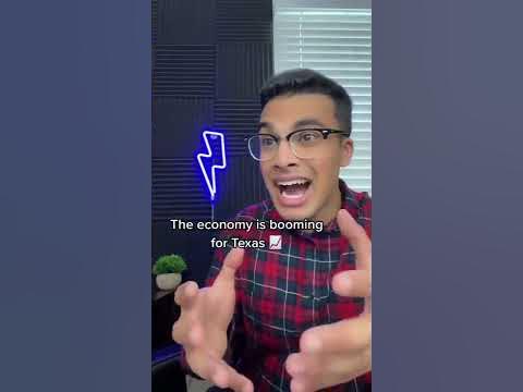 Why everyone is moving to Texas! ️ - YouTube