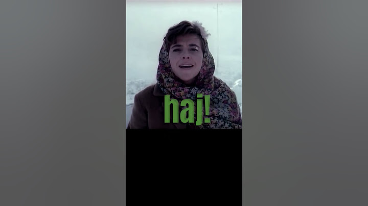 "I neka si me vala ubio"
