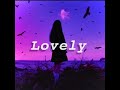 LOVELY | Billie Eilish ft. Khalid (short lyrics)