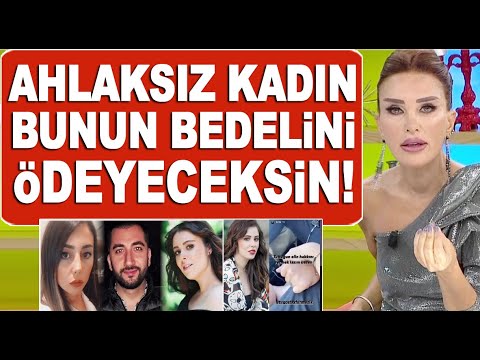 Seren Serengil ağzına geleni saydırdı!!! Tuğçe Tayfur'un hakaretlerine sert cevap verdi!