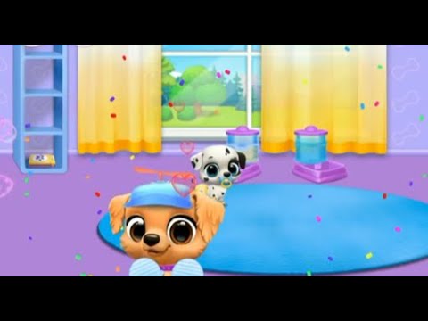 FLOOF - Minha Casa de Bichinhos - Jogos de Cãezinhos e Gatinhos - Jogos de  cuidado animal, quebra-cabeça, memória, culinária e moda para meninas e  meninos!::Appstore for Android