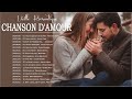 Vieille Chanson D&#39;amour ❤️ Les Plus Beaux Chanson D&#39;amour en Française ❤️ Musique Romantique