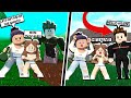 I BROUGHT THE GHOST BACK TO LIFE and HE TRIED TO KILL US! (Roblox Bloxburg Roleplay)