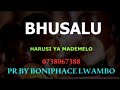 BHUSALU HARUSI YA MADEMELO 0738067388 DON BY NDUSHI RECORDS BHUSALU HARUSI YA MADEMELO 0738067388 DON BY NDUSHI RECORDS
