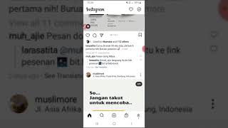 How to Hide Last Active Status on Instagram Message