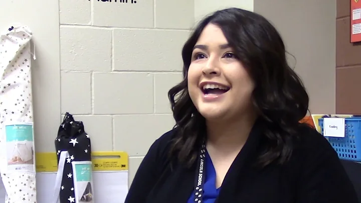 D99's Very Own: Elizabeth Alba