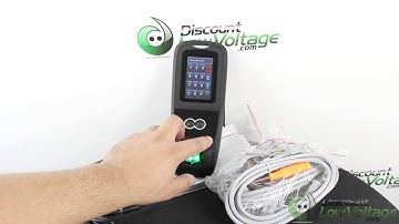 Access Control and Time/Attendance Reader | ZK Access MB700