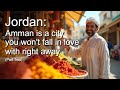 Amman Is A City You Won T Fall In Love With Right Away Amman Is A City You Won T Fall In Love With Right Away