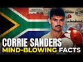 Corrie Sanders: Heavyweight Champion, Unlikely Hero and Tragic Final Days