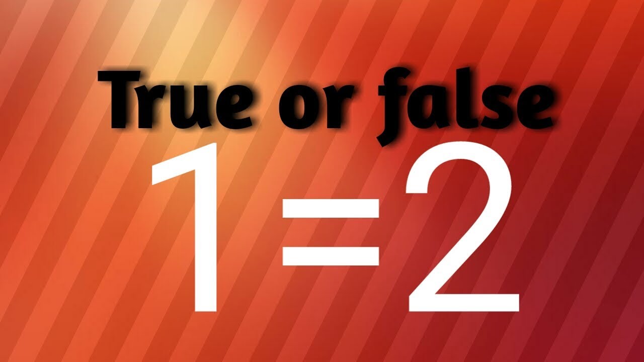Math Fun 1 2 YouTube Math fun 1 2 youtube