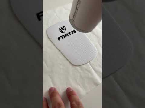 Футбольные щитки FORTIS