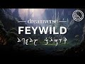 Feywild music 10hours of enchanted forest ambience