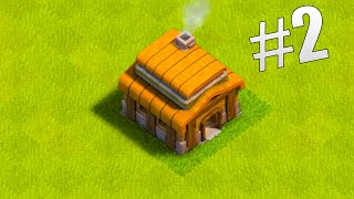 видео: КЛЕШ С НУЛЯ #2 РАЗВИТИЕ С НУЛЯ - CLASH OF CLANS картинка: КЛЕШ С НУЛЯ #2 РАЗВИТИЕ С НУЛЯ - CLASH OF CLANS