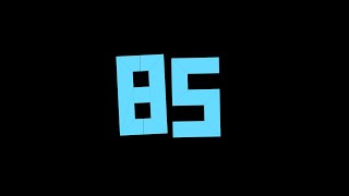 85 Seconds Physics Timer