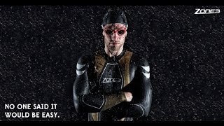 Zone3 Brand - Presented By Swimshop