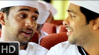 Shafi kollam &amp; Saleem Kodathur Album | Alhamdulillah Vol 2 | Nafusinekal Enik Priyamullore