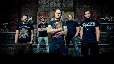 Centrate - Soul Collector /Live Footage Music Video (Official Video)