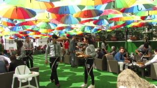 Medcezir Cafe Açılışı Ve Mehmet Aytekinin Mutlu Günü