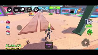 Mutate Or Lose Fish Game