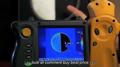 Infrared Thermometer Calibration and Emissivity