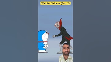 Doraemon vs Anime characters, Scissors paper rock (Part-3)