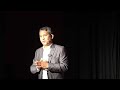 Soil Microbes: The Invisible Engine of Life | Dr. Prafull Prabhakar Gadge | TEDxDCAC