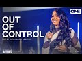 Out of Control - Sarah Jakes Roberts